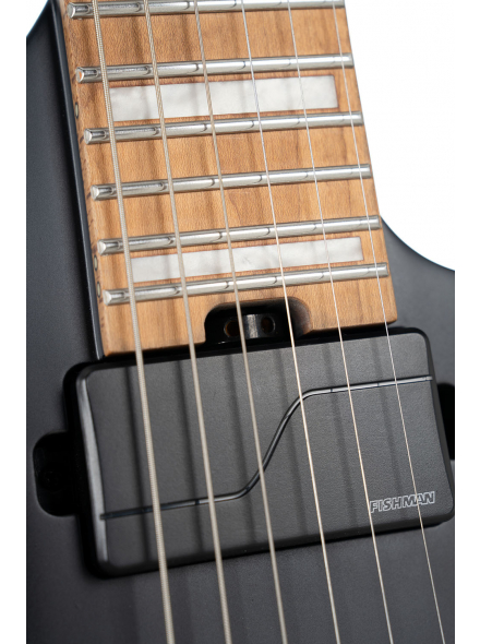 KX600 Infinite (Black Satin), зображення 6